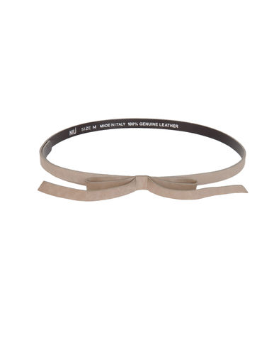ZOOM NIU' - Belt