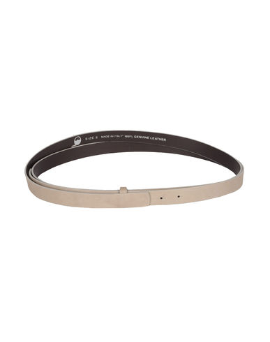 ZOOM NIU' - Belt