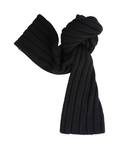 ZOOM Y-3 - Oblong scarf