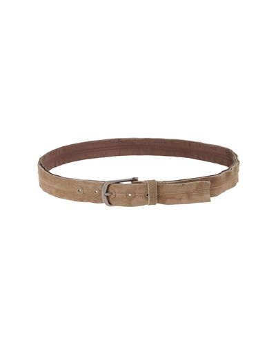 ZOOM LANVIN - Belt