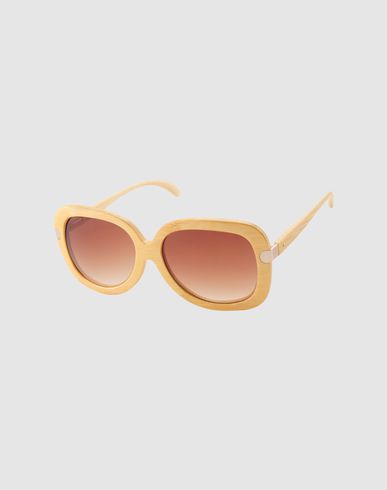ZOOM MASTER&MUSE x KAYU - Sunglasses