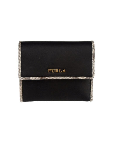 ZOOM FURLA - Wallet