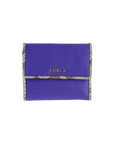 ZOOM FURLA - Wallet