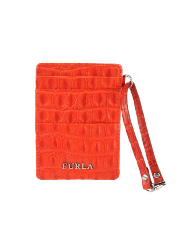 ZOOM FURLA - Document holder