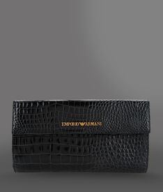 EMPORIO ARMANI - Wallet