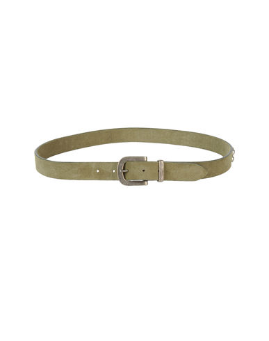 ZOOM MASSIMO ALBA - Belt