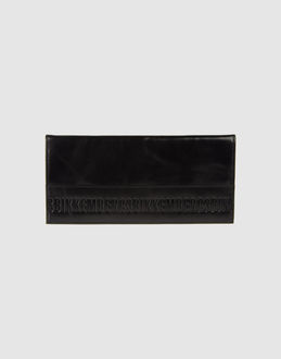 Bikkembergs - Accessoires - Portefeuilles