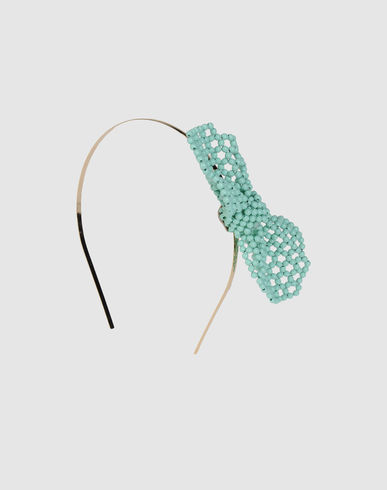 ZOOM MALABABA - Hair accessory