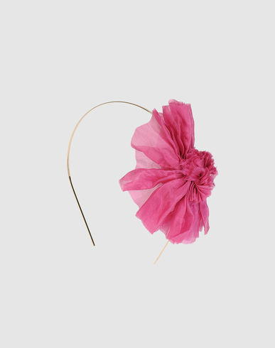 ZOOM MALABABA - Hair accessory