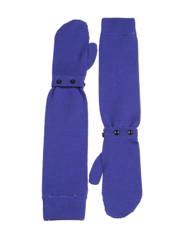 Hat/gloves