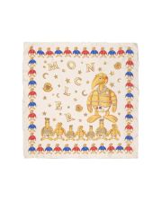 MONCLER - Foulard