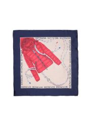 MONCLER - Foulard