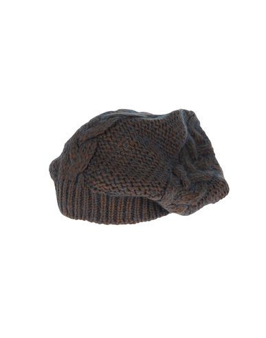 ZOOM JUST CAVALLI - Hat