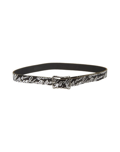 ZOOM DIESEL - Belt