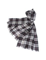 DSQUARED2 - Oblong scarf
