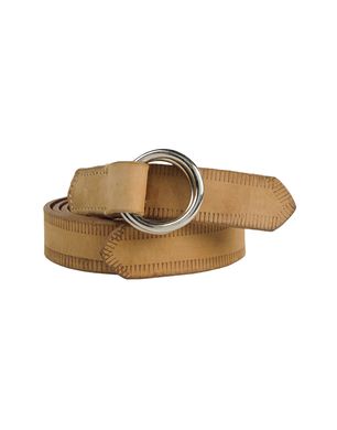 Belt Women's - GOLDEN GOOSE