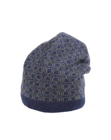 ZOOM DOUUOD - Hat