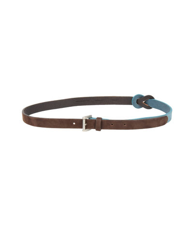 ZOOM MAURO GRIFONI - Belt
