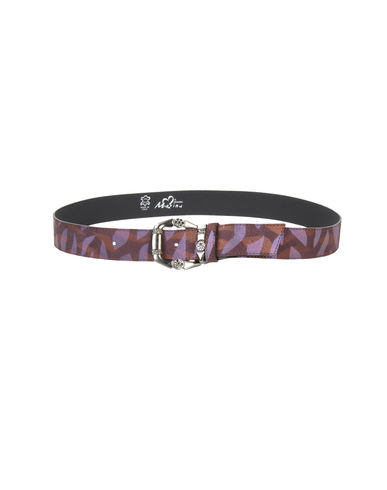 ZOOM MARINA - Belt
