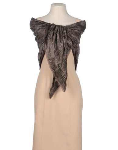 ZOOM BEATRICE B. - Shawl