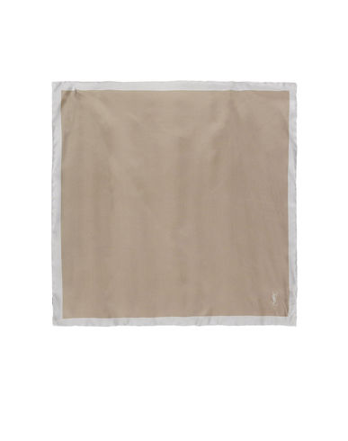 ZOOM YVES SAINT LAURENT RIVE GAUCHE - Square scarf
