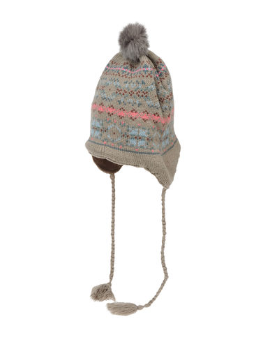 ZOOM NICE THINGS by PALOMA S. - Hat