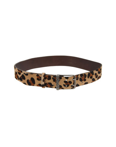 ZOOM JOHN GALLIANO - Belt