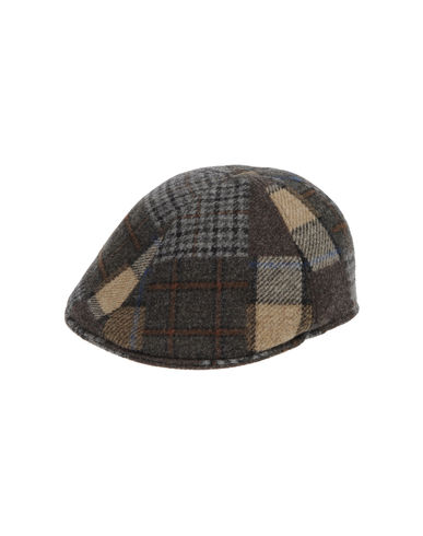 ZOOM HILLMANN - Hat