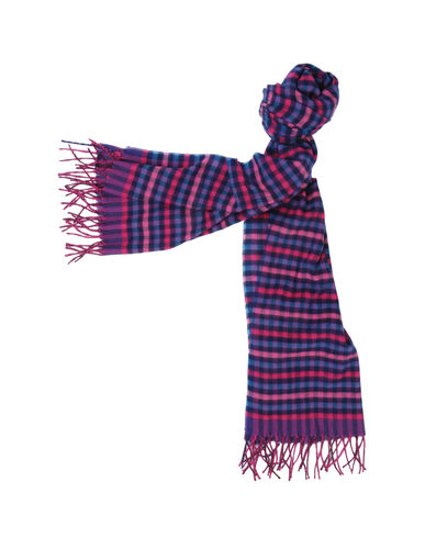 ZOOM HILLMANN - Oblong scarf