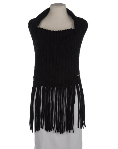 ZOOM TWIN-SET Simona Barbieri - Cape