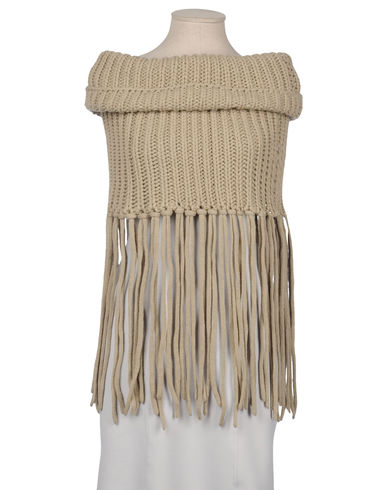 ZOOM TWIN-SET Simona Barbieri - Cape