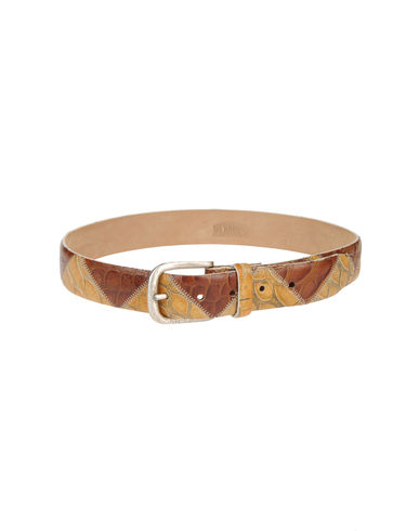 ZOOM JECKERSON - Belt