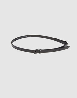 G&uuml;rtel - BURBERRY - BEI YOOX.COM