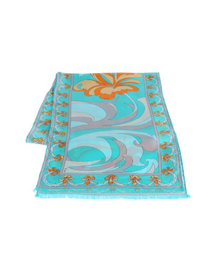 EMILIO PUCCI - Scarf