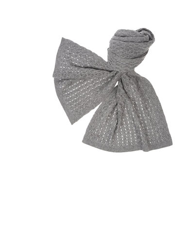 ZOOM ROSSOPURO - Oblong scarf