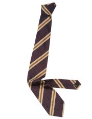 ERMENEGILDO ZEGNA - Tie