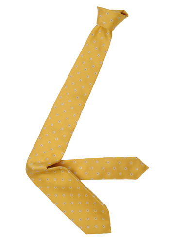 ZOOM BARBA - Tie
