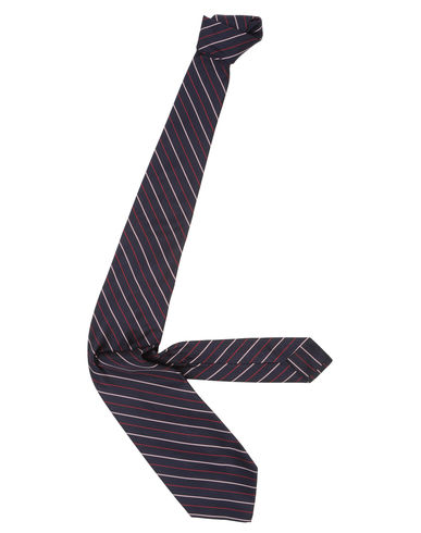 ZOOM BARBA - Tie