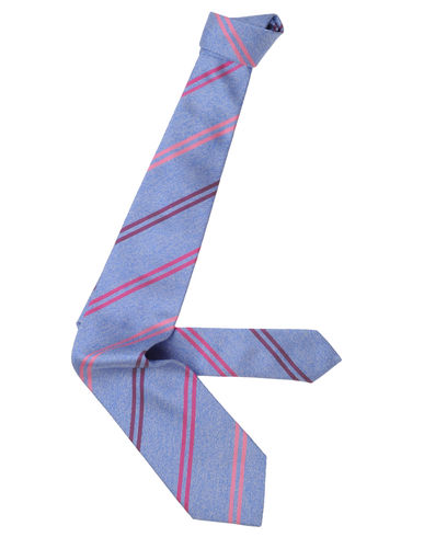 ZOOM CHURCH'S - Tie