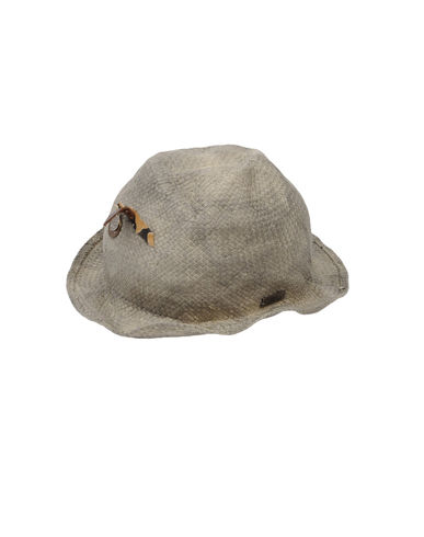 ZOOM D.A. DANIELE ALESSANDRINI - Hat