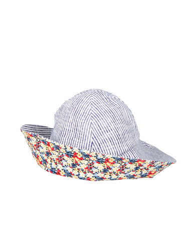 ZOOM EUGENIA KIM - Hat