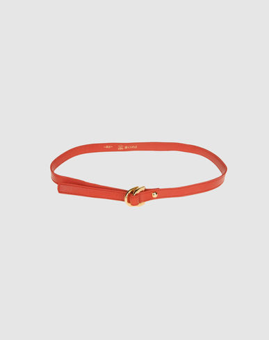 ZOOM CUPLÉ - Belt