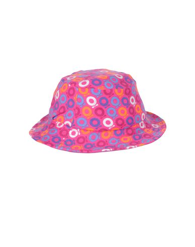 ZOOM KATVIG - Hat