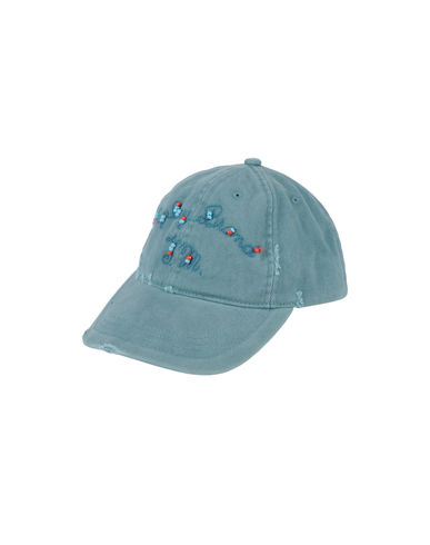 ZOOM REPLAY - Hat