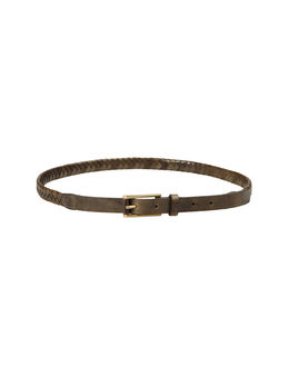 Brunello Cucinelli - Accessoires - Ceintures