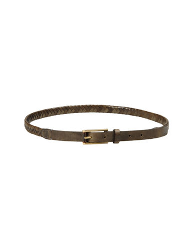 ZOOM BRUNELLO CUCINELLI - Belt