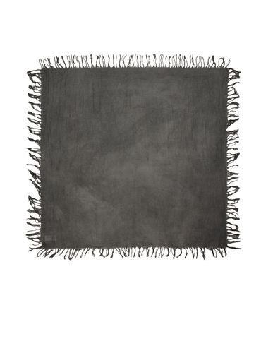 ZOOM MAURO GRIFONI - Square scarf