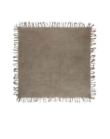 ZOOM MAURO GRIFONI - Square scarf