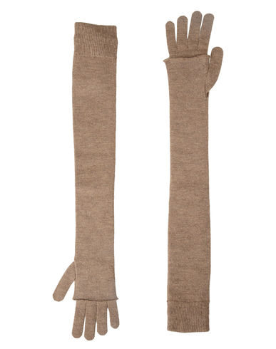 ZOOM BRUNELLO CUCINELLI - Gloves