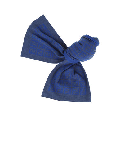 ZOOM FENDI - Oblong scarf
